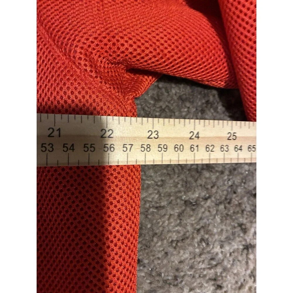 NASCAR Dale Earnhardt Jr Budweiser Jeff Hamilton Performance Jacket-Size M - Picture 10 of 11